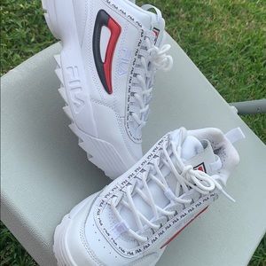 COPY - Fila Disruptor 2